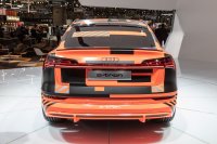 Audi A3 IV Sportback 1.5 (150hp) — снимка 1