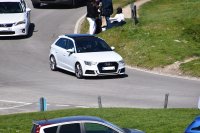 8V Sportback Restyling