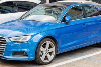 Audi A3 Sedan 8V — снимка 3