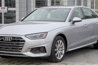 Audi A4 B9 Sedan — снимка 2
