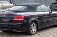 Cabriolet 8H,QB6