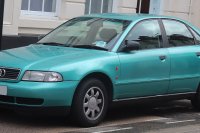 Audi A4 8D,B5 — снимка 3
