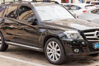 GLK-Class