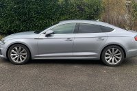 II Sportback