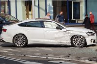 Audi A5 II Sportback — снимка 2