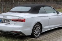 Audi A5 Restyling — снимка 2