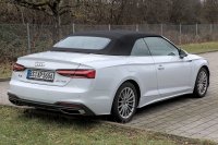 Audi A5 Restyling — снимка 3
