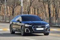Audi A5 Liftback Restyling 3.0d AMT (245hp) 4x4 — снимка 1