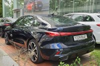 Audi A5 Liftback Restyling 3.0d AMT (245hp) 4x4 — снимка 3