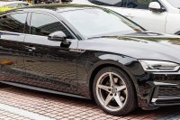 Audi A5 Sportback 8TA — снимка 2