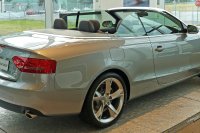 Audi A5 Cabriolet 8F7 — снимка 3
