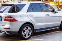 Mercedes-Benz ML-Class W164 — снимка 2