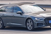 Audi A6 C8 Avant — снимка 2