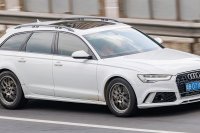 Audi A6 C7 Restyling — снимка 2