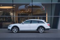 Allroad quattro 4G, C7