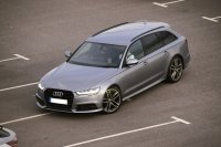Audi A6 Avant 4G, C7 — снимка 2