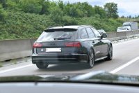 Audi A6 Avant 4G, C7 — снимка 3