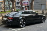 Audi A7 Sportback 4G — снимка 3