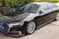 Audi A8 D5 — снимка 2