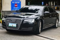 Audi A8 D4 — снимка 3