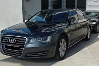Audi A8 D4 Long 2.0 Hibrid AT (211hp) — снимка 2