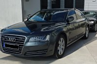 Audi A8 D4 Long 2.0 Hibrid AT (211hp) — снимка 3