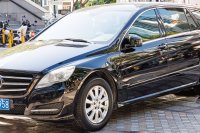Mercedes-Benz R-Class V251 — снимка 3