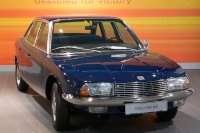 NSU RO 80