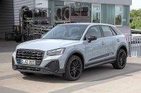 Audi Q2 I 1.4 MT (150hp) 4x4 — снимка 1
