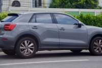 Audi Q2 I 1.4 MT (150hp) 4x4 — снимка 3