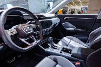 Audi Q3 F3 — снимка 2