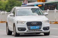 Audi Q3 8U Restyling — снимка 2