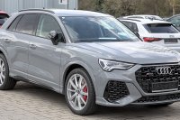 Audi Q3 — снимка 3