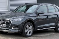 Audi Q5 FY Restyling — снимка 3