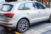 Audi Q5 II — снимка 2