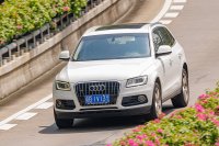 Audi Q5 8R Restyling — снимка 3