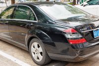 Mercedes-Benz S-Class W221 S 500 4Matic (388hp) — снимка 2