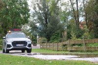Audi Q5 III — снимка 3