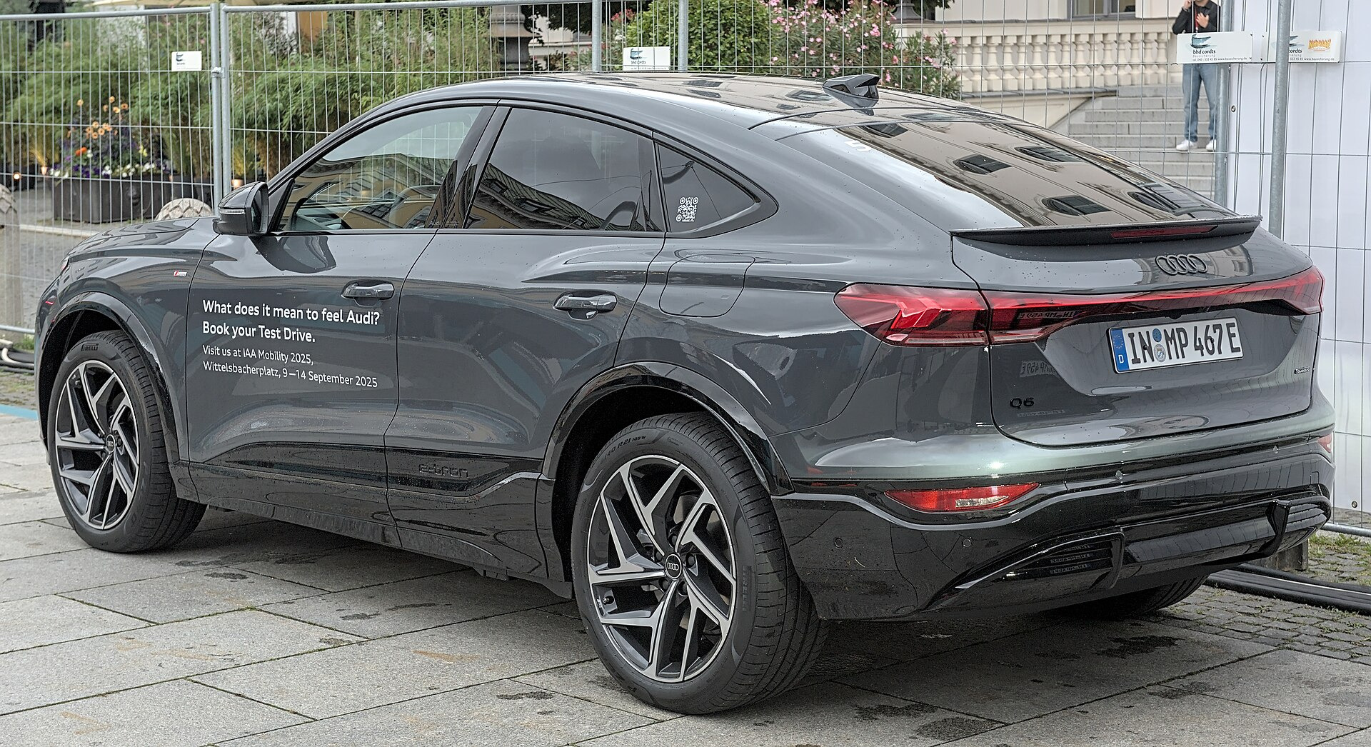 Audi Q6