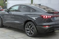 Audi Q6 — снимка 2