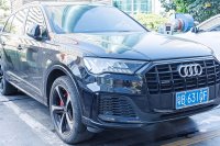 Audi Q7 II — снимка 2