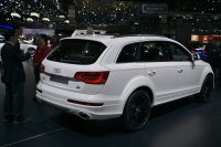 Audi Q7 II — снимка 3