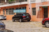 Audi Q7 — снимка 2