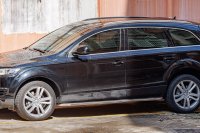 Audi Q7 — снимка 3