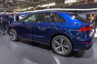 Audi Q8 — снимка 3