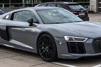 Audi R8 II Coupe — снимка 3