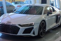 Audi R8 Coupe Restyling — снимка 3