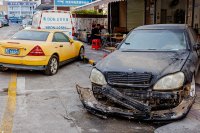 Mercedes-Benz S-Class W220 — снимка 3