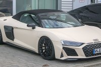 Roadster Restyling