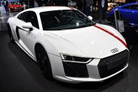 Audi R8 — снимка 3
